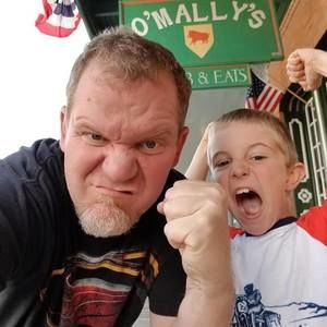 Meet your Posher, Jeremiah